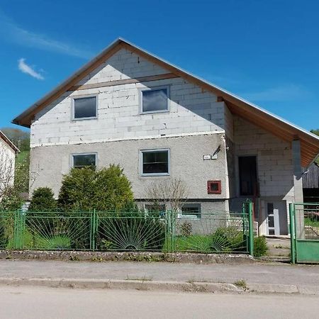 Apartament Horska Turistika S Domaci Atmosferou Dolny Kubin Zewnętrze zdjęcie