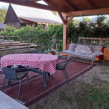 Apartament Horska Turistika S Domaci Atmosferou Dolny Kubin Zewnętrze zdjęcie
