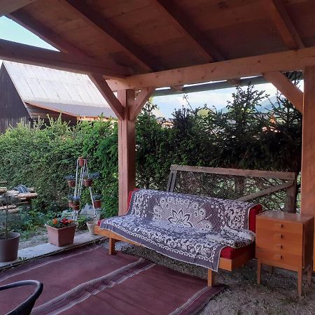 Apartament Horska Turistika S Domaci Atmosferou Dolny Kubin Zewnętrze zdjęcie