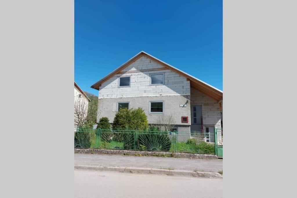 Apartament Horska Turistika S Domaci Atmosferou Dolny Kubin Zewnętrze zdjęcie