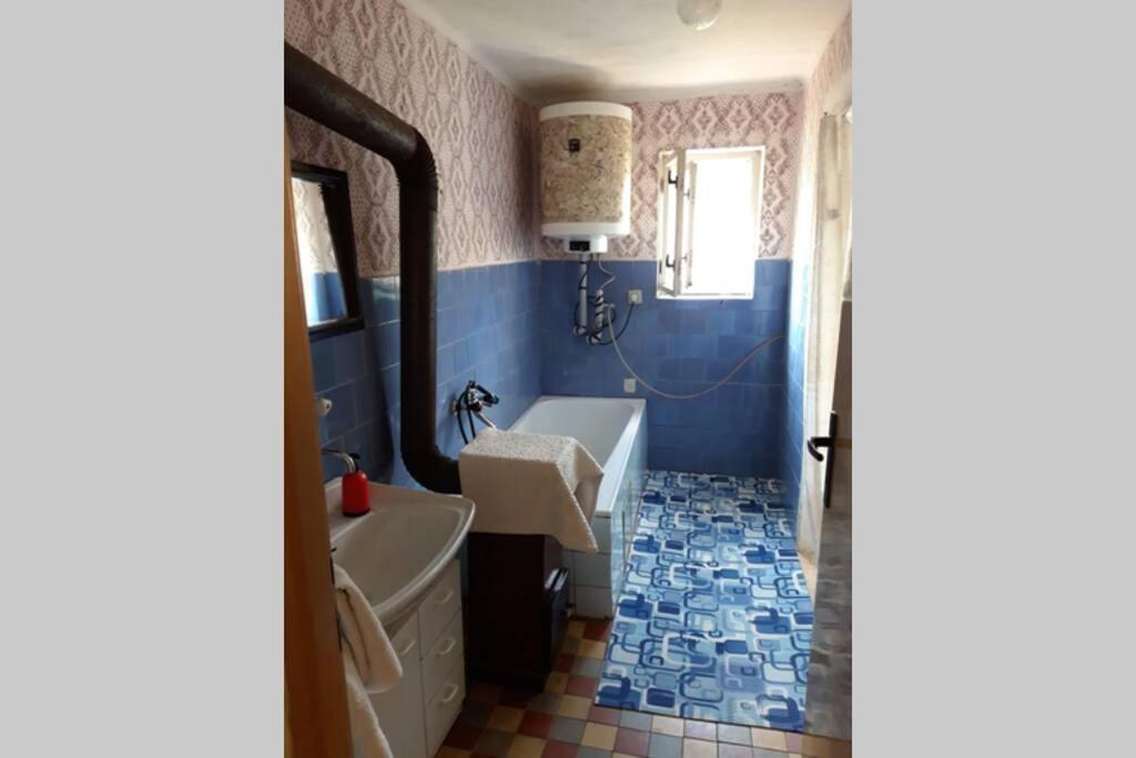 Apartament Horska Turistika S Domaci Atmosferou Dolny Kubin Zewnętrze zdjęcie