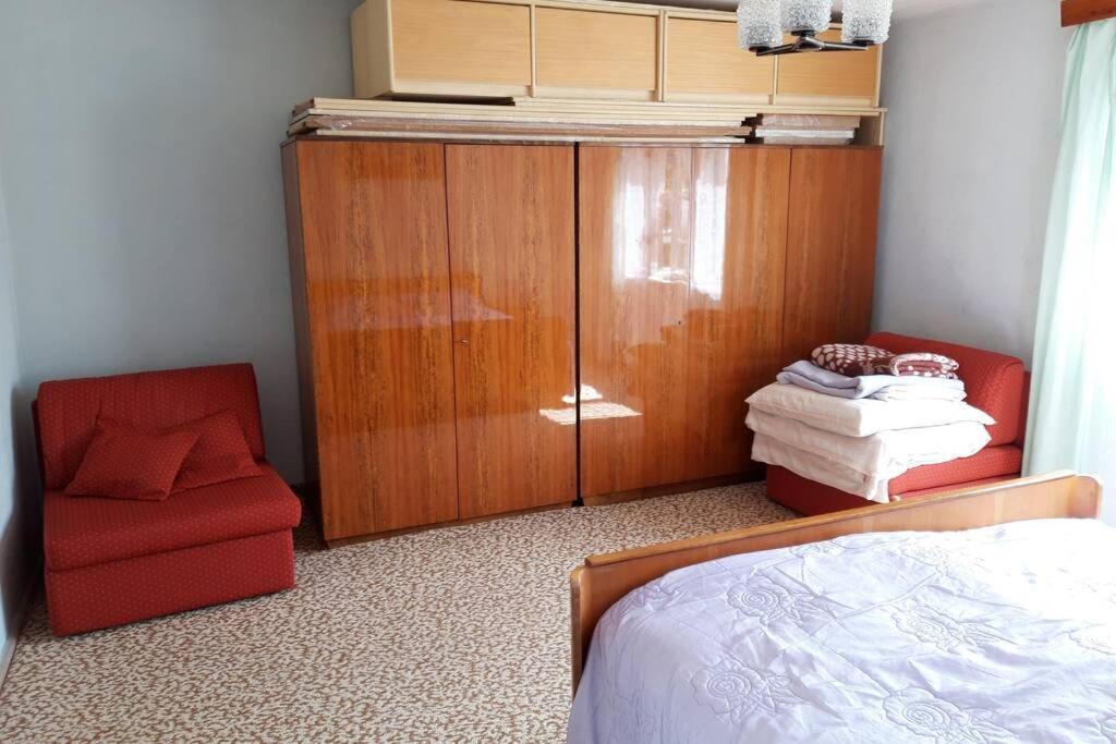 Apartament Horska Turistika S Domaci Atmosferou Dolny Kubin Zewnętrze zdjęcie