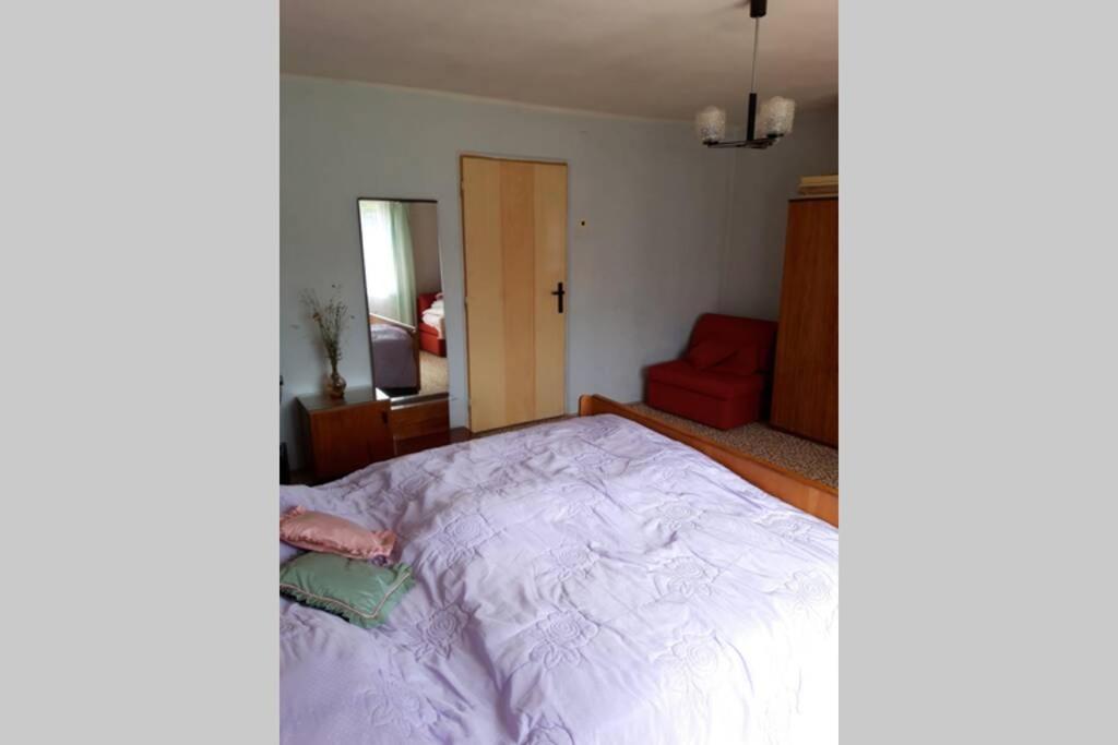 Apartament Horska Turistika S Domaci Atmosferou Dolny Kubin Zewnętrze zdjęcie