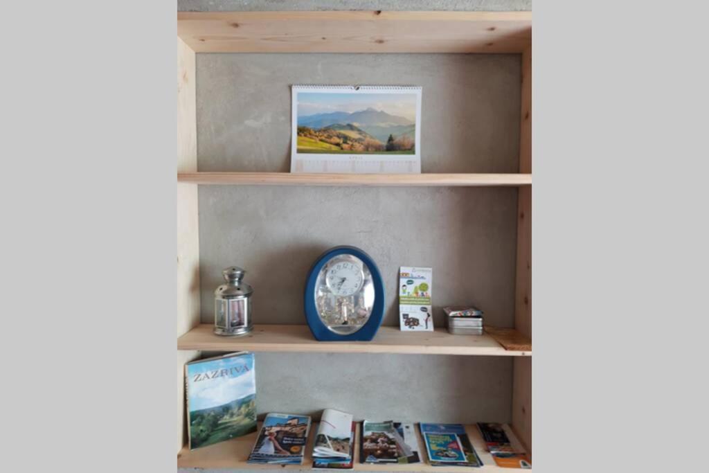 Apartament Horska Turistika S Domaci Atmosferou Dolny Kubin Zewnętrze zdjęcie