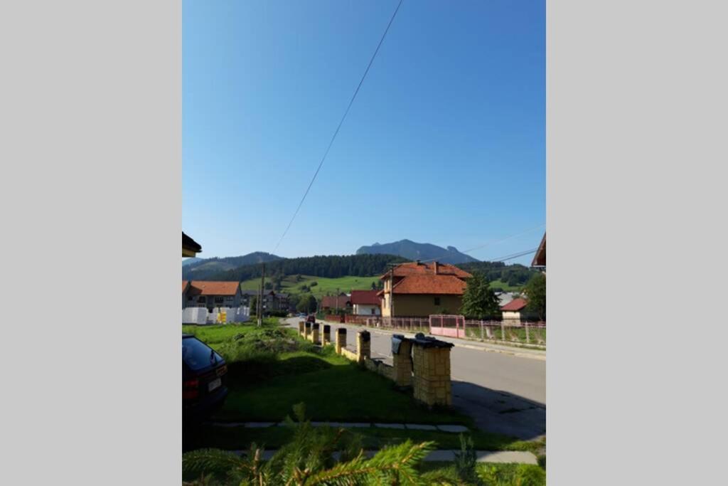 Apartament Horska Turistika S Domaci Atmosferou Dolny Kubin Zewnętrze zdjęcie