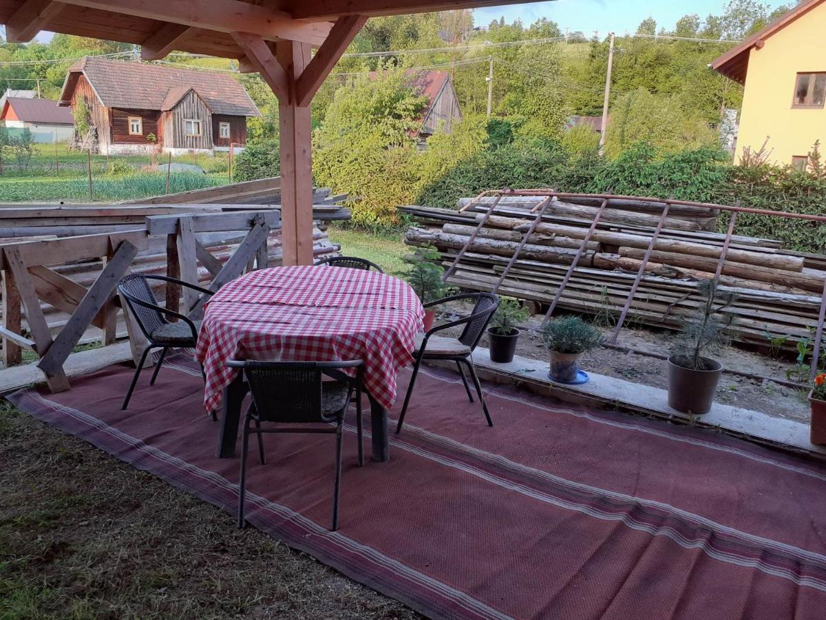 Apartament Horska Turistika S Domaci Atmosferou Dolny Kubin Zewnętrze zdjęcie